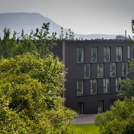 Hotel Bifroest Экстерьер фото