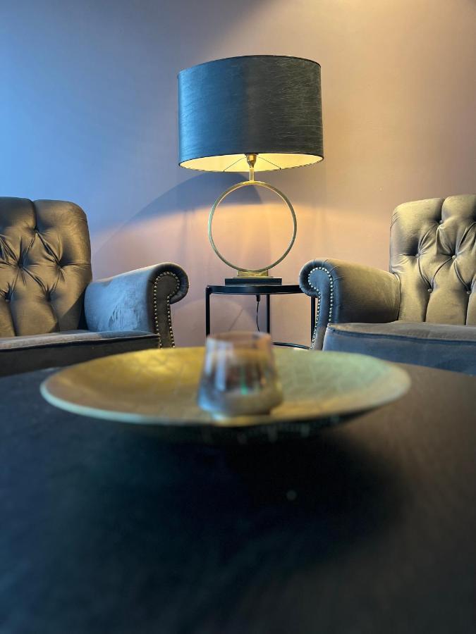 Hotel Bifroest Экстерьер фото